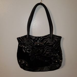 Metal Mulisha Purse